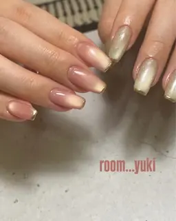 【オフなし/持ち込みデザイン】参考画像確認後、施術時間に合わせて料金をご案内します(￥3500／￥4000／￥5000)