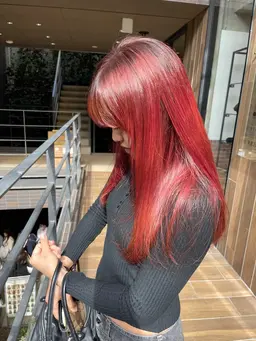 6月限定60%オフ人気No. 3『朝が究極に楽になる』縮毛矯正 +トリートメント⭐️