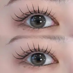 マドンナケアリフト《まつ毛パーマ》