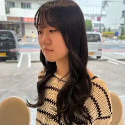 🌻似合わせカット🌻