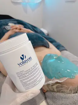 水分管理(乾燥肌)