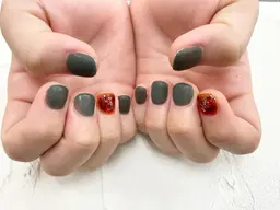 ハンドオフありうる艶ワンカラー💅🏻✨🌈🎈¥6,530詳しくは補足説明をご覧下さい🙇♂️🫧