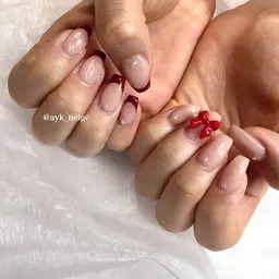 シンプルデザインコースオフなし