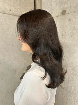 【3回目まで使える！】カット(シャンプー込み)+1stepトリートメント