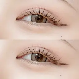 ⭐️28日～31日限定⭐️アイブロウwax＋パリジェンヌラッシュリフト/⚠️注意事項ご確認ください。