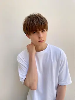 🫧メンズカット🫧