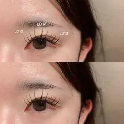 3/20限定😇💘LEDマツエク150本ーつけ放題