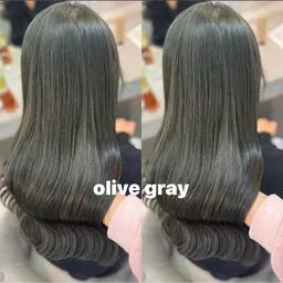 ☁️12月限定🫧髪質改善 BYKARTEトリートメント 🫧‪集中ケア🫧ふんわり柔らかな美髪に🤍韓国ヘア🛁 浦和