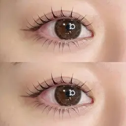 🍬下まつ毛パーマ🍬