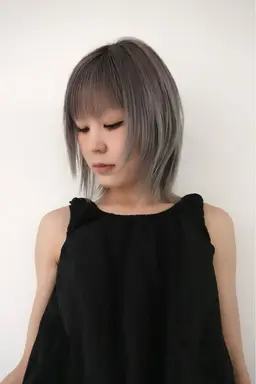 レイヤーカット