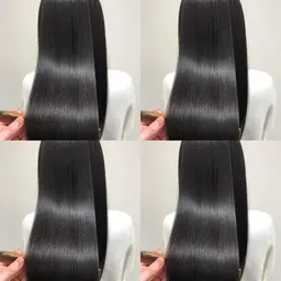 ミニモ限定✨短時間でできるメンテナンス✨2ステップトリートメント&シャンプー&ブロー