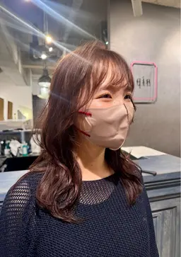 シングルカラー