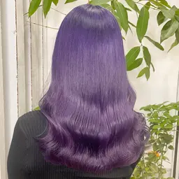 ⭐️リピーター様限定⭐️🌻インナーカラー＋CMCトリートメント🌻