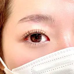 🦋下まつげパーマのみ🦋