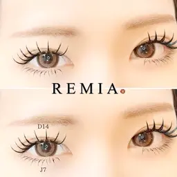 🖤フラットラッシュ上下付け放題🖤