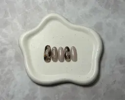 【ミニモ限定】アートコース♪5種類の中から選んでいただきます！