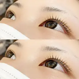 パーソナルラッシュリフト