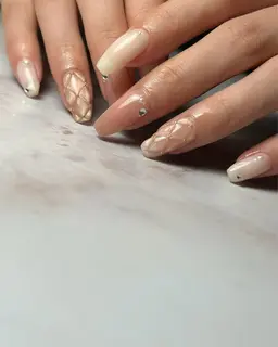 Hand design S【初回オフ無料★ケア込み】