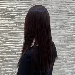 カラー練習モデル