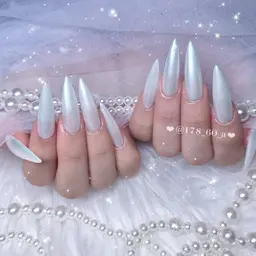 🔴スカルプワンカラーネイル【オフ込み】🔴