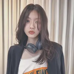 【当日限定!】似合わせ小顔カット⭐︎