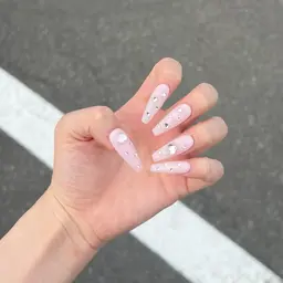 💛パラジェルワンカラー