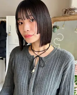 カットモデル🎀✨