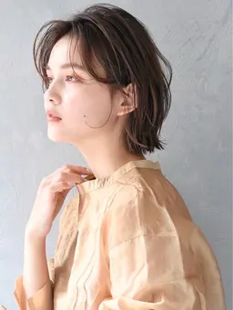 ✂️似合わせカット✂️