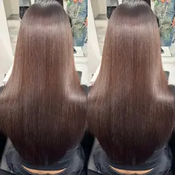 【✨💧水素で髪質改善💧✨】ULTOWAトリートメント！！水素でしっとりまとまる！TVやSNSで話題⭐️