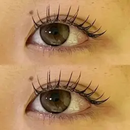 👀パリジェンヌ👀(まつげパーマ)