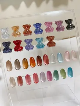 マグネットワンカラー