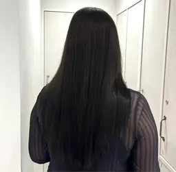 【🪡🤎根元の白髪が気になる方に🤎🪡】グレイリタッチカラー➕Marbb