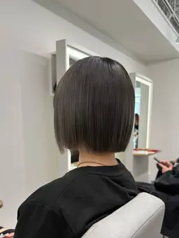 カラー➕カット✂️（概要ご覧ください）
