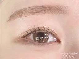 【期間限定】✨次世代❇︎上下❇︎まつ毛パーマ✨(アイシャンプー、コーティングトリートメント付)