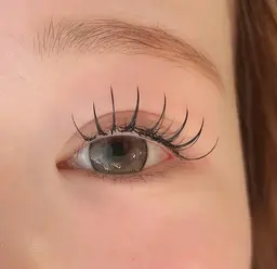 【🦋当日限定クーポン❣️🦋】フラットラッシュ140本🌿 コーティング💕