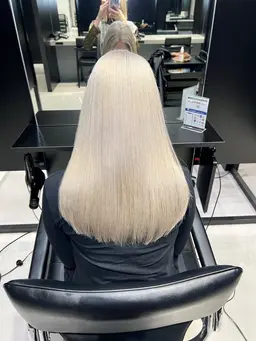 【毛髪クレンジング付き】🍎りんご幹細胞トリートメント