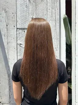 ご新規様限この価格‼土日祝時限定🐬カラーモデル特別価格🐬アディクシーカラー＋cmcトリートメント