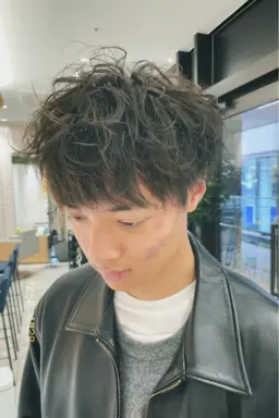 デザインカット