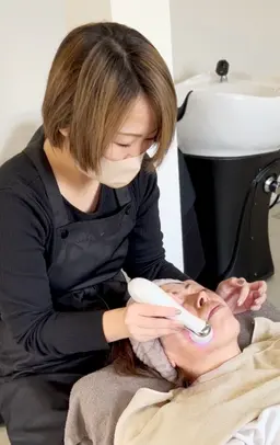 スピキュールエステ