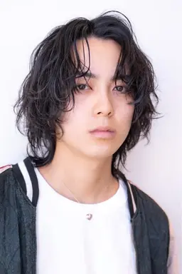 🔥メンズカット＆パーマ🔥