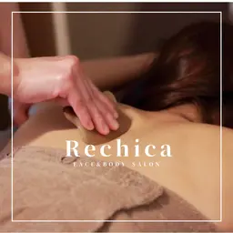 〖首〜肩〗 𓆉SNSで話題の ˗ˏˋカッサˎˊ˗を使った筋膜リリースオイルマッサージ30分❮レディース💆♀️ ❯