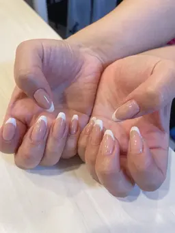 OFF・ケア・ワンカラー ・グラデーション