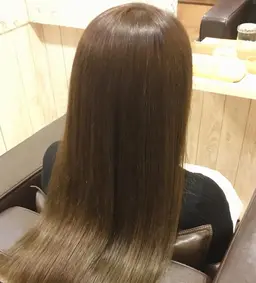 🌟2月12日限定！カット＋カラー＋色落ち防止トリートメント