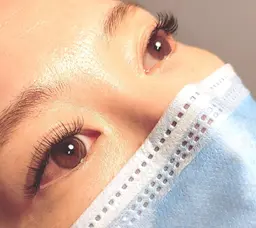 LED《ボリュームラッシュ》100束♡何回でもOK