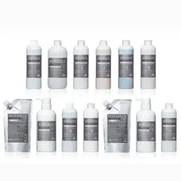 11stepマイフォーストリートメント🥣✨髪質改善効果あり◎ホームケア付きです！