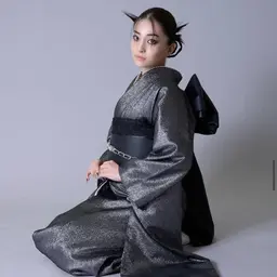 似合わせフルメイク🩷