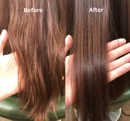 ⚜️marrb×N.×ケアプロで作る極上髪質改善トリートメント⚜️