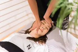 初回モニター限定🎁✨エラ張り・むくみが気になる方にオススメ【体験価格78%OFF💫Quick小顔矯正 (25分)】