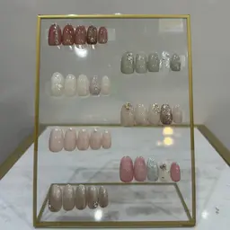 シンプルアート（試験モデル）