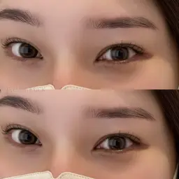 【新規様限定】☁️アイブロウスタイリング☁️